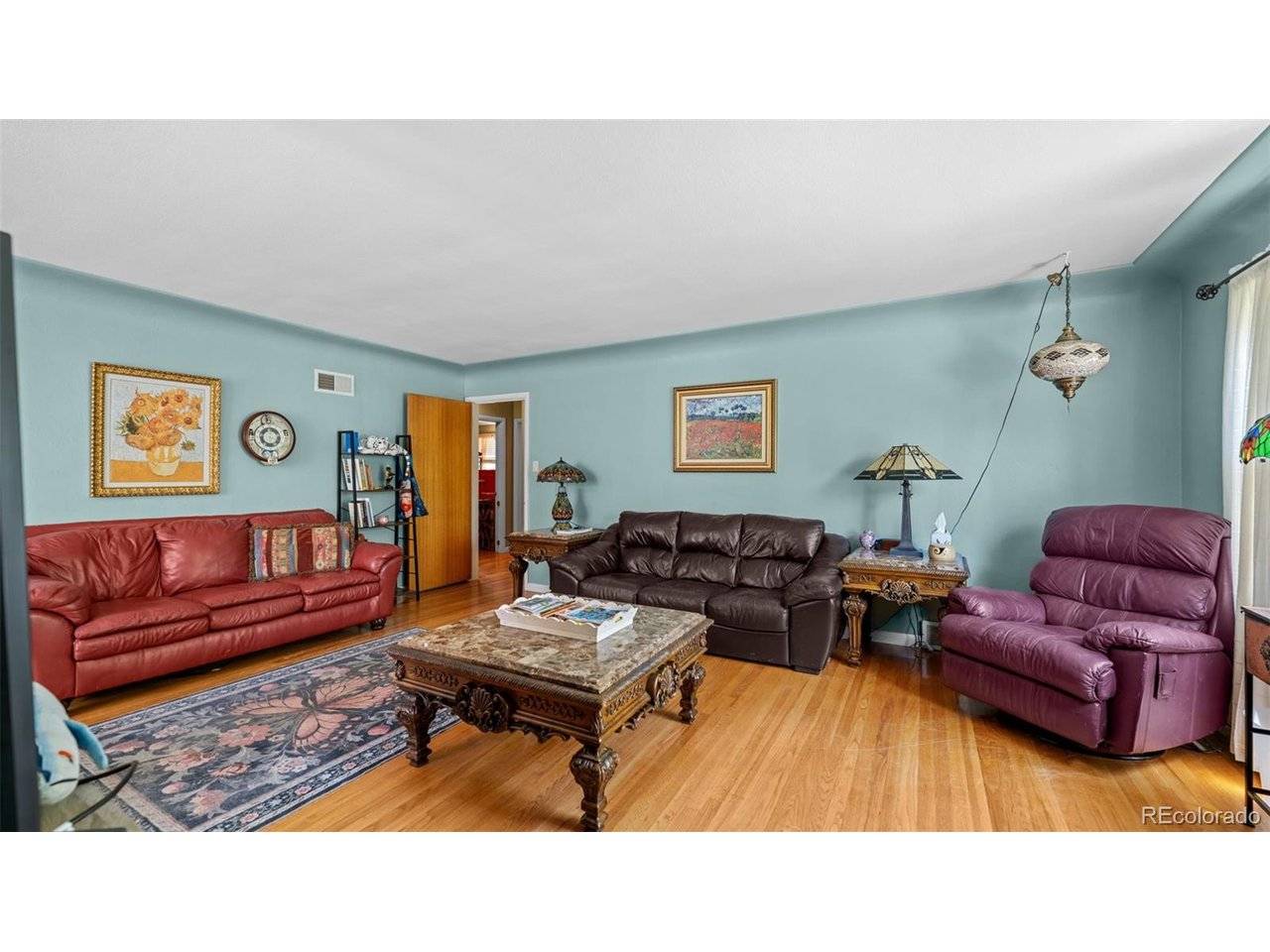 28 N Logan, Colorado Springs, CO 80909