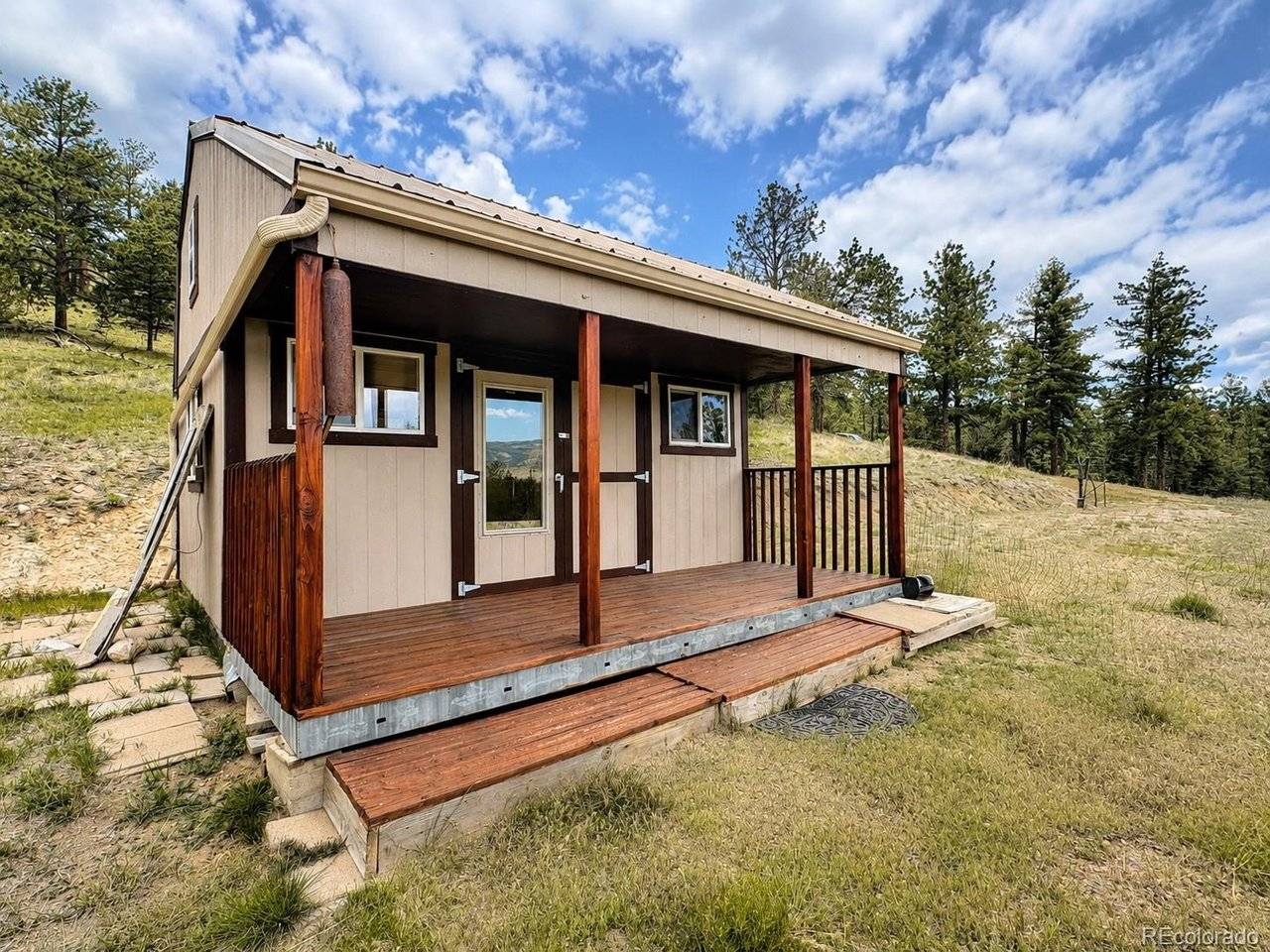 402 Brittany, Gardner, CO 81040