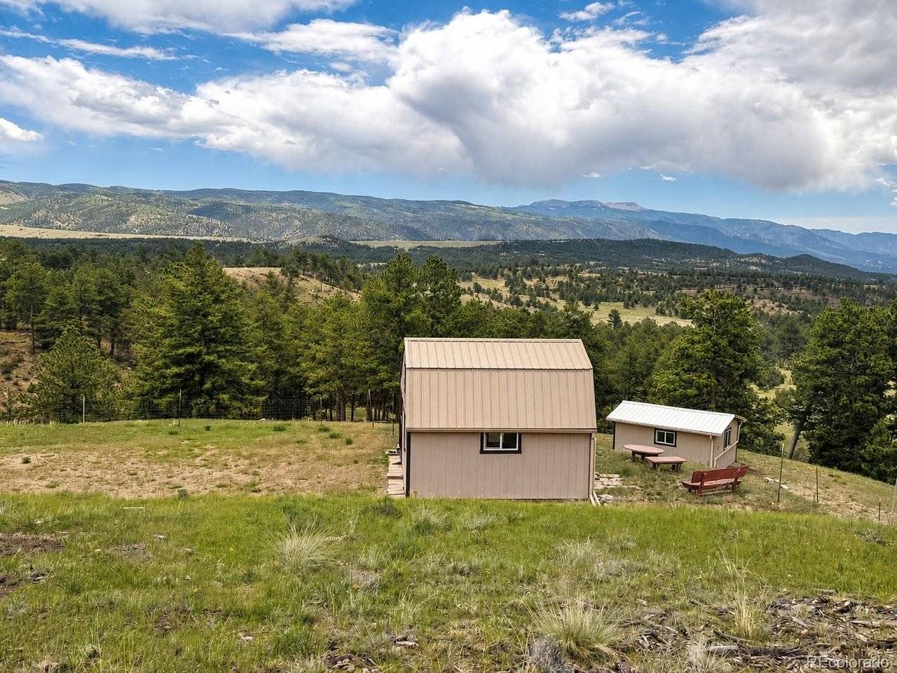 402 Brittany, Gardner, CO 81040