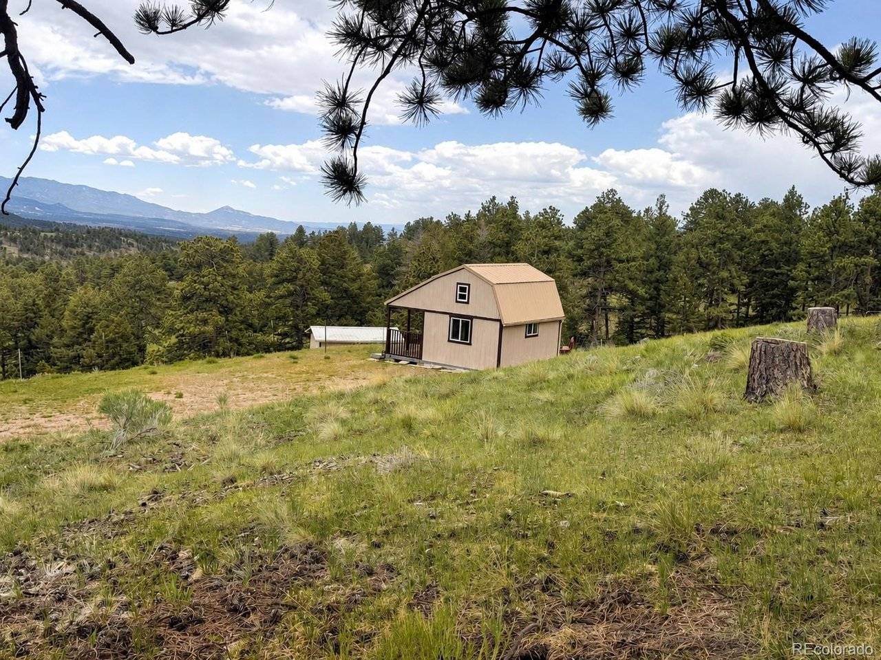 402 Brittany, Gardner, CO 81040