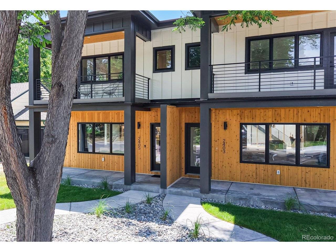 2403 S Franklin, Denver, CO 80210