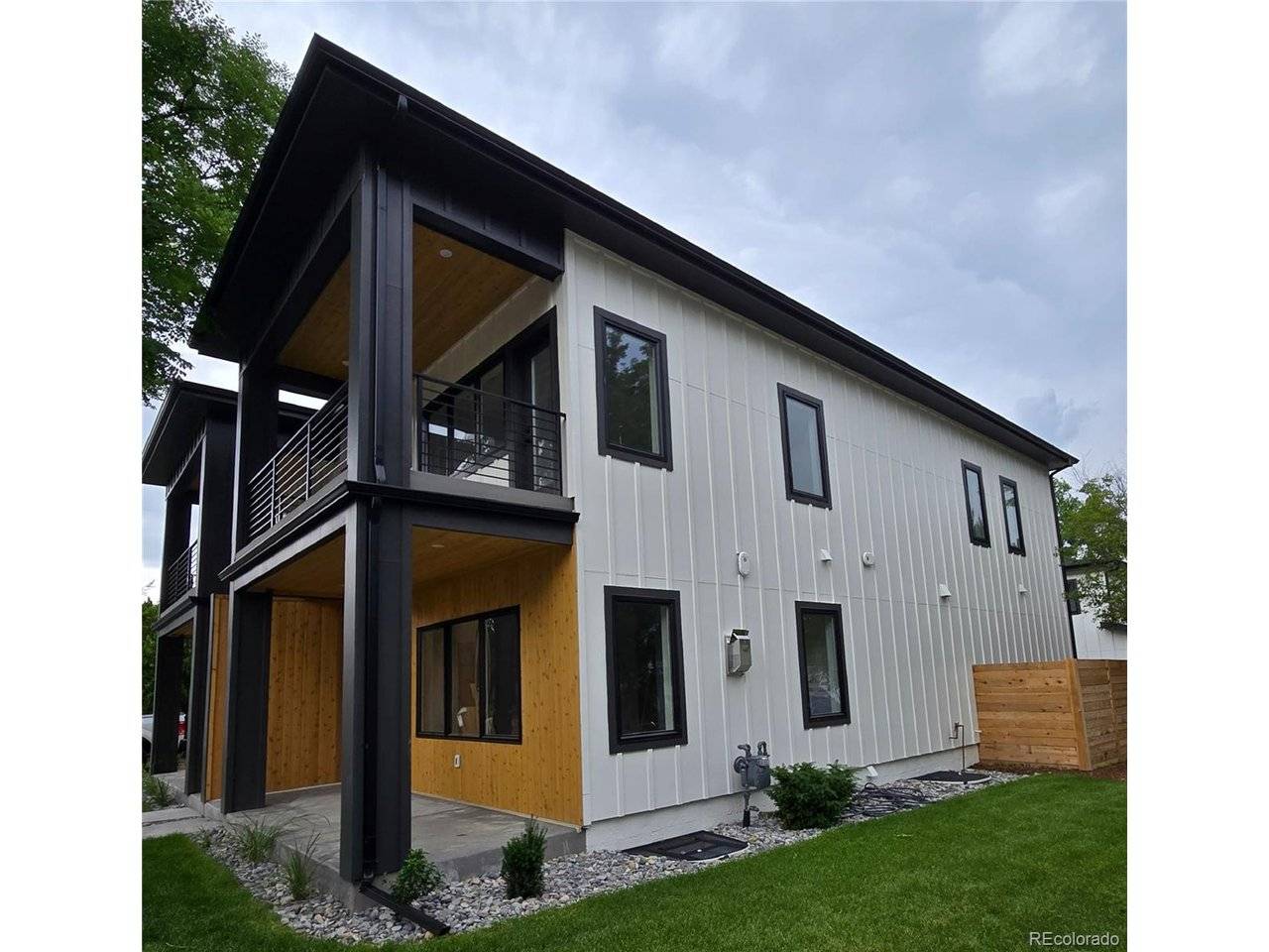 2403 S Franklin, Denver, CO 80210