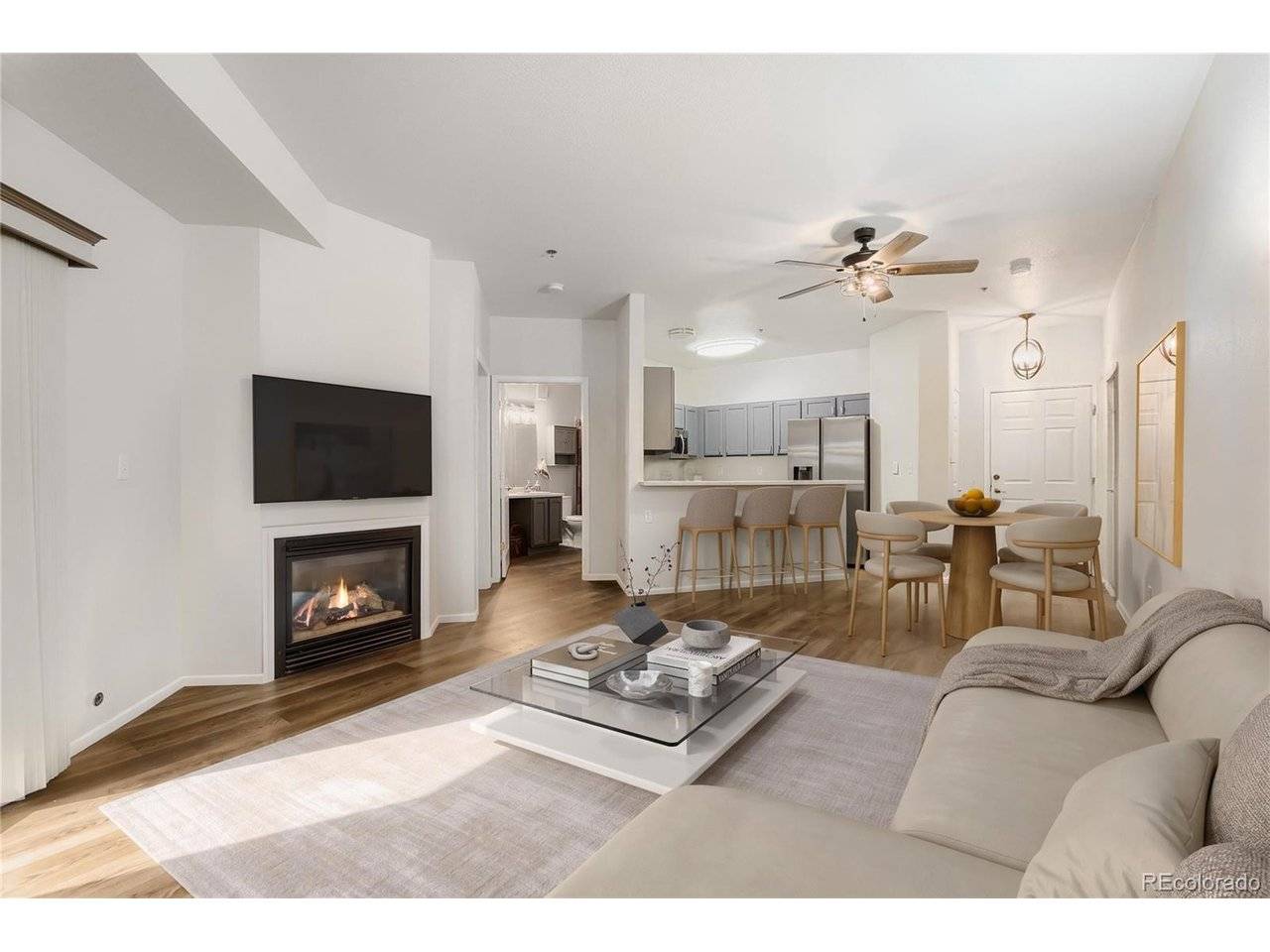 2896 W Riverwalk #A109, Littleton, CO 80123
