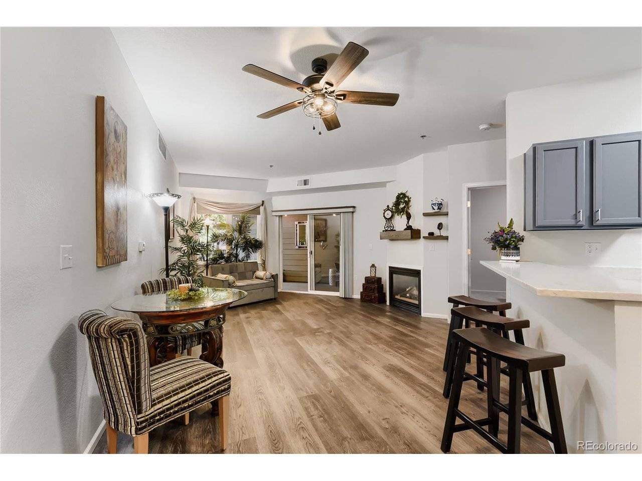 2896 W Riverwalk #A109, Littleton, CO 80123