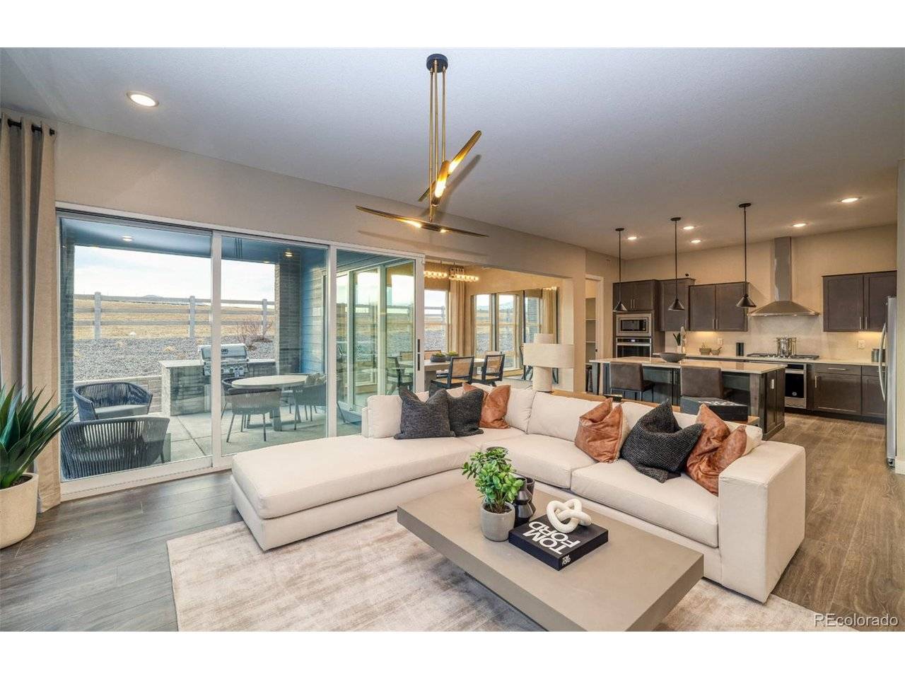 8837 Hotchkiss, Littleton, CO 80125