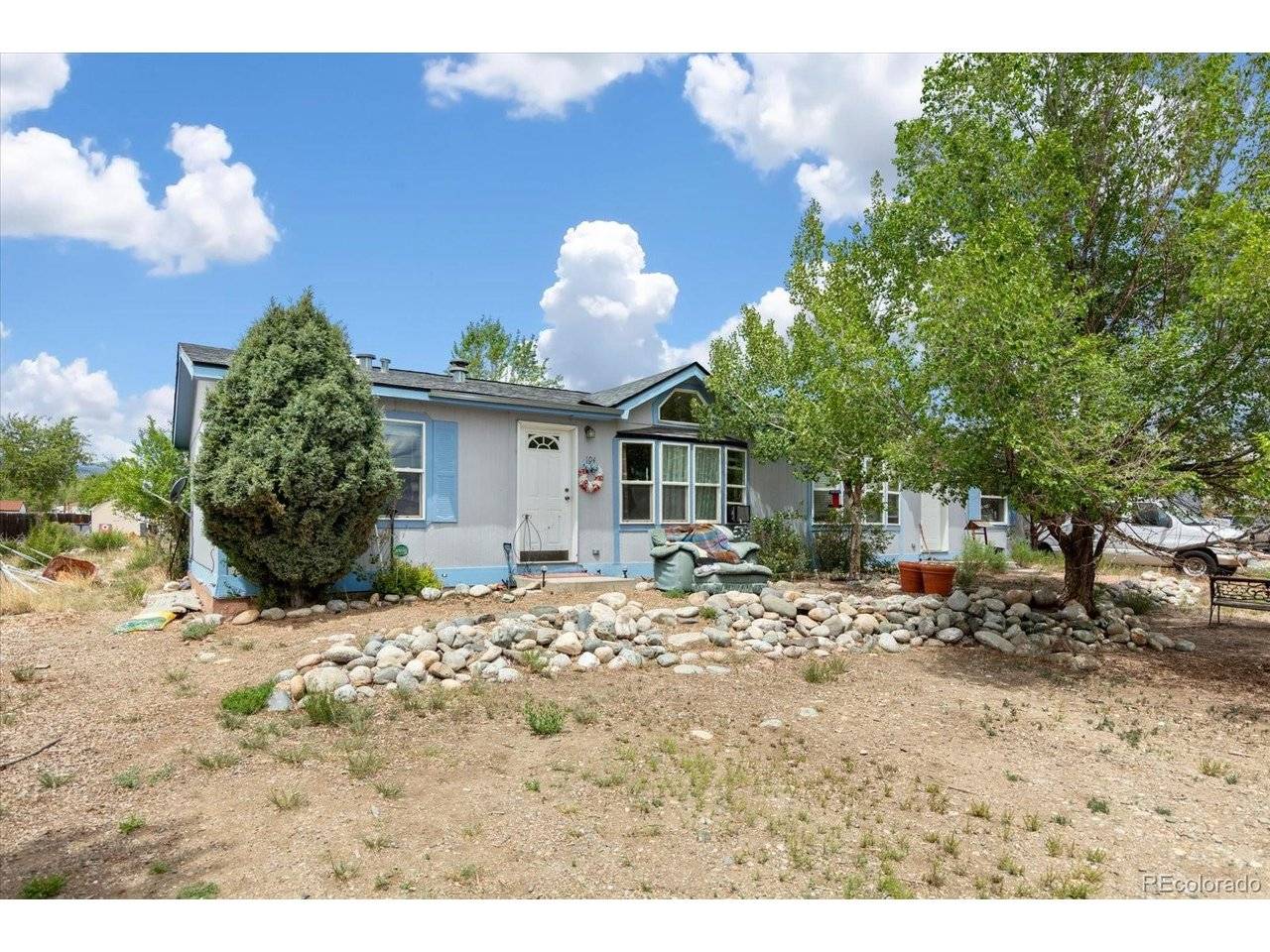102 Palmer, Poncha Springs, CO 81242