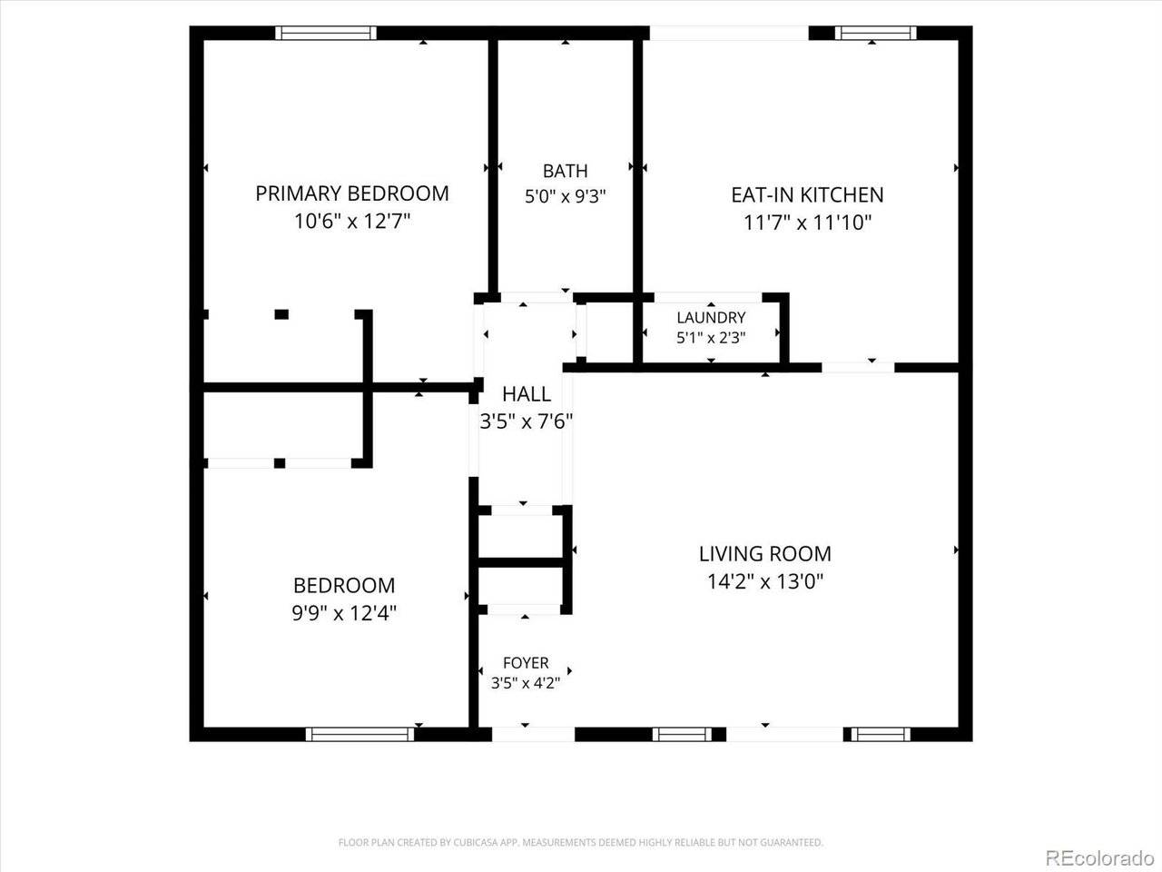 102 Palmer, Poncha Springs, CO 81242