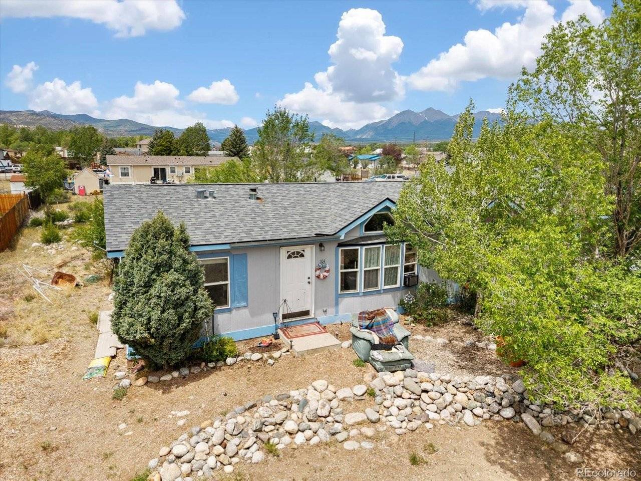 102 Palmer, Poncha Springs, CO 81242