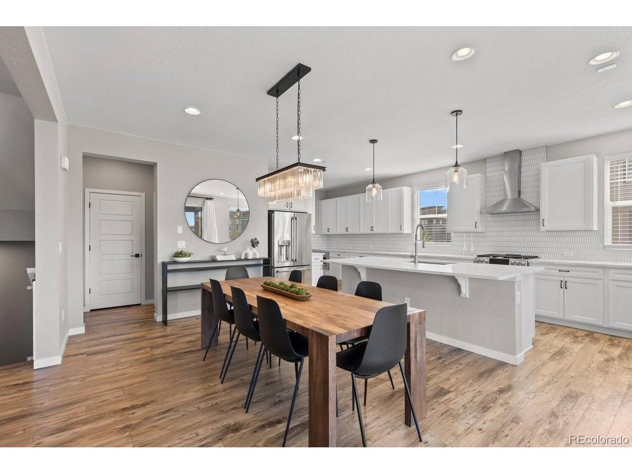 8978 Delacorte, Highlands Ranch, CO 80129