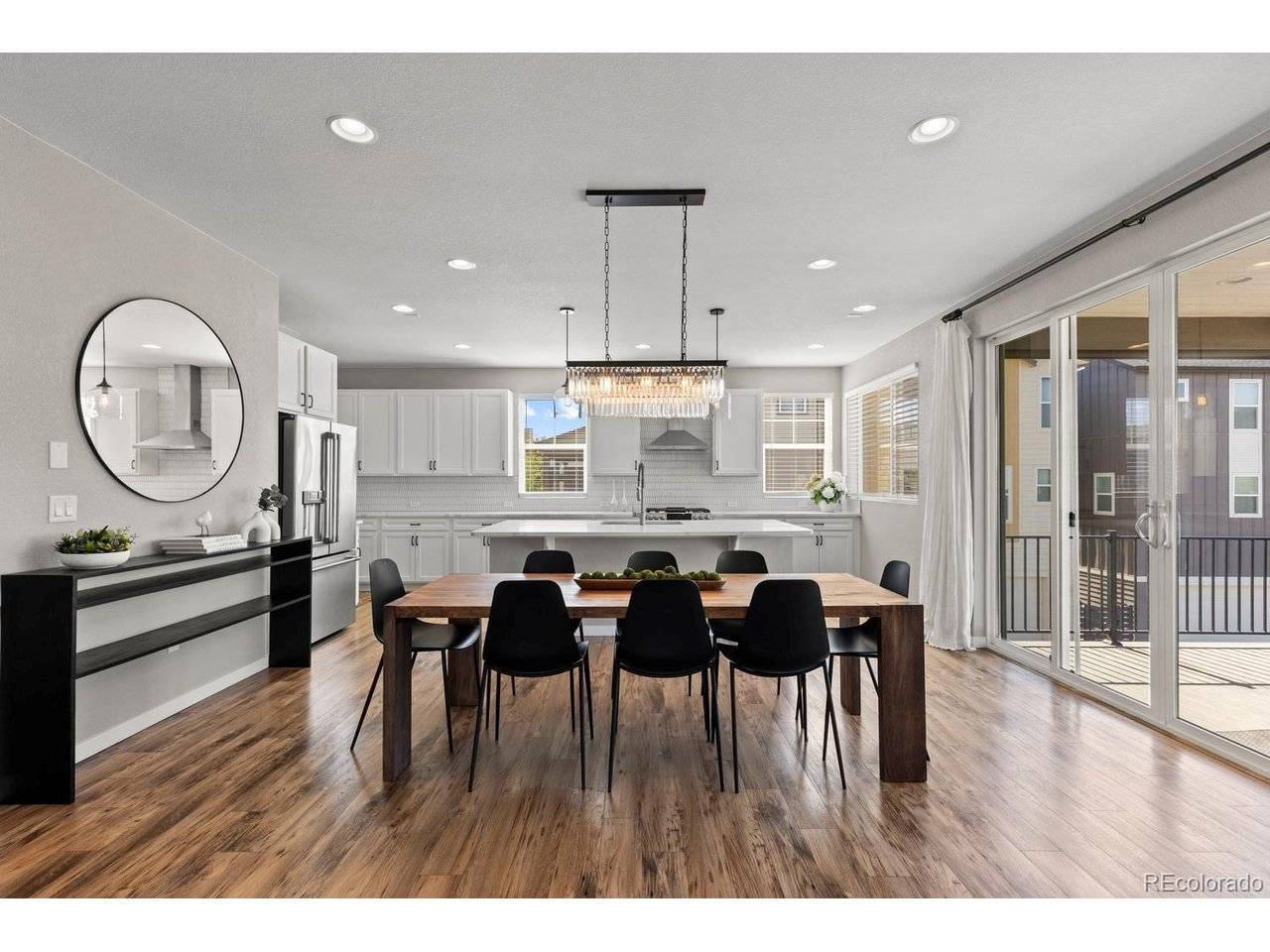 8978 Delacorte, Highlands Ranch, CO 80129