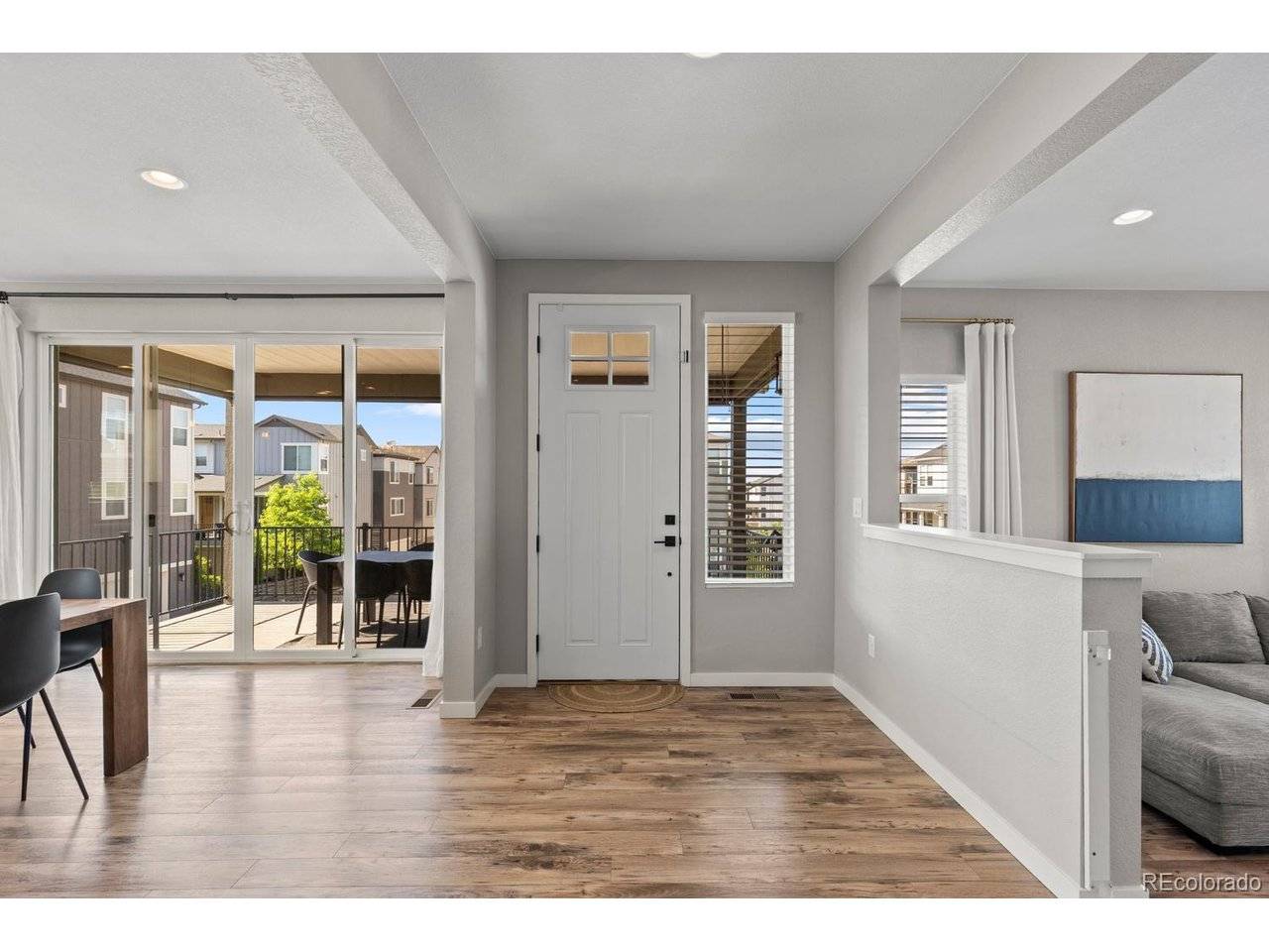 8978 Delacorte, Highlands Ranch, CO 80129