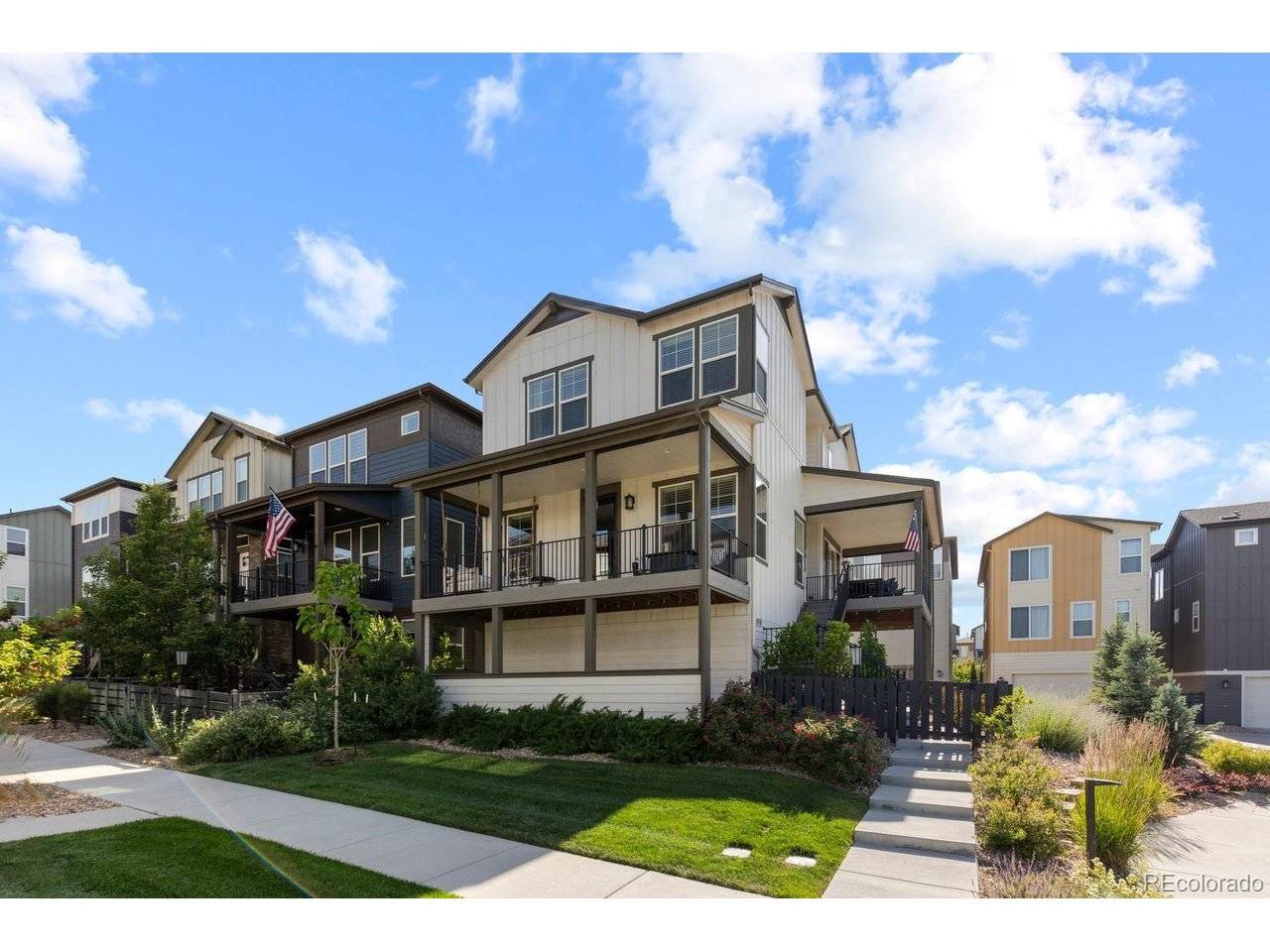 8978 Delacorte, Highlands Ranch, CO 80129