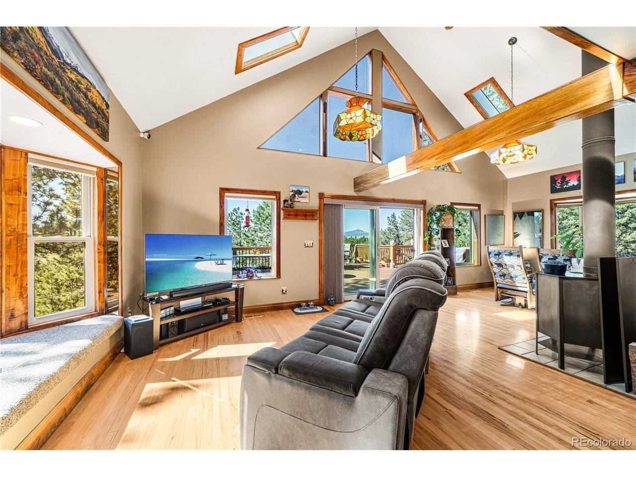 528 Choctaw, Westcliffe, CO 81252