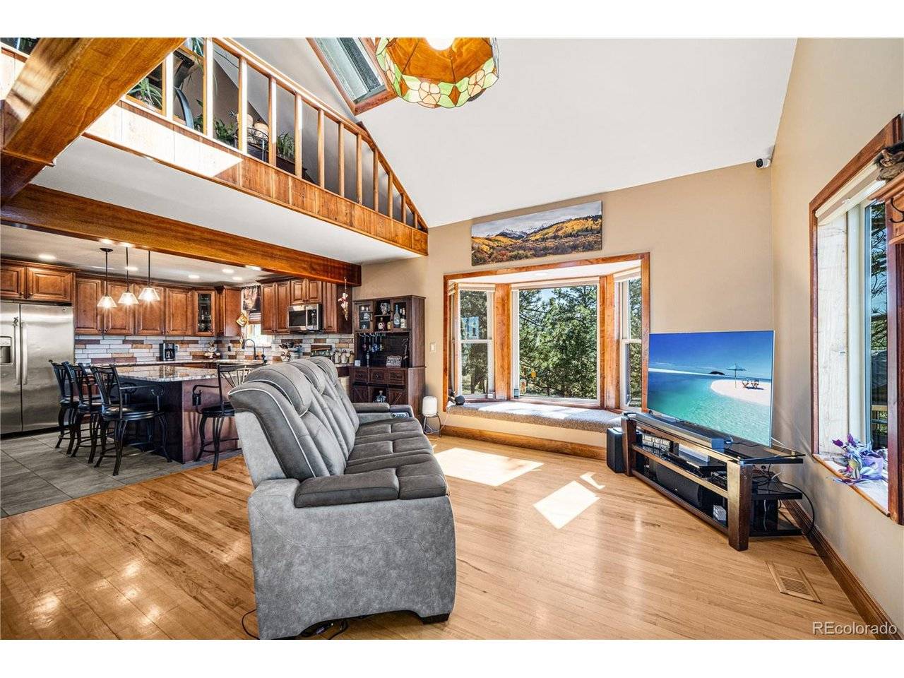 528 Choctaw, Westcliffe, CO 81252