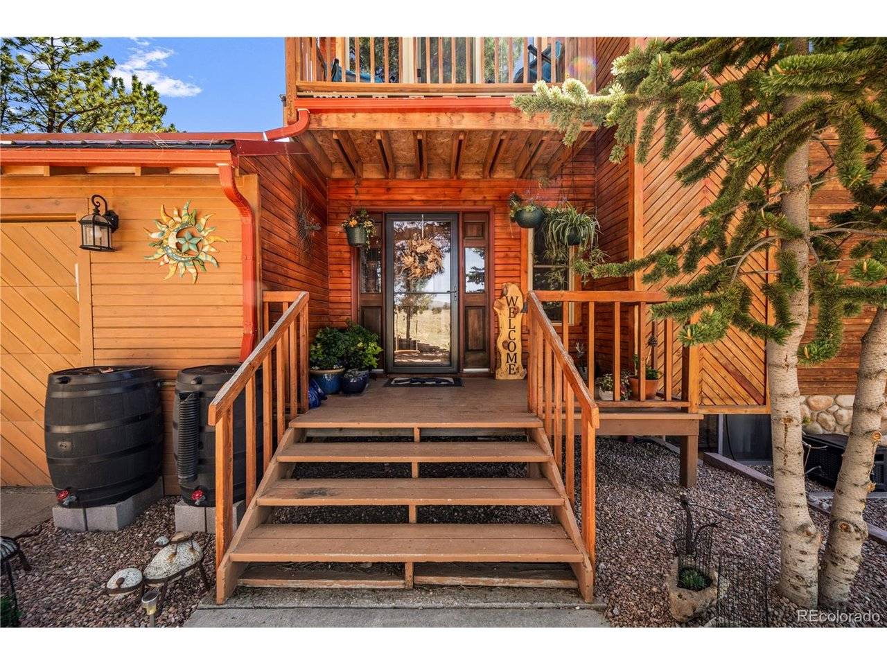 528 Choctaw, Westcliffe, CO 81252