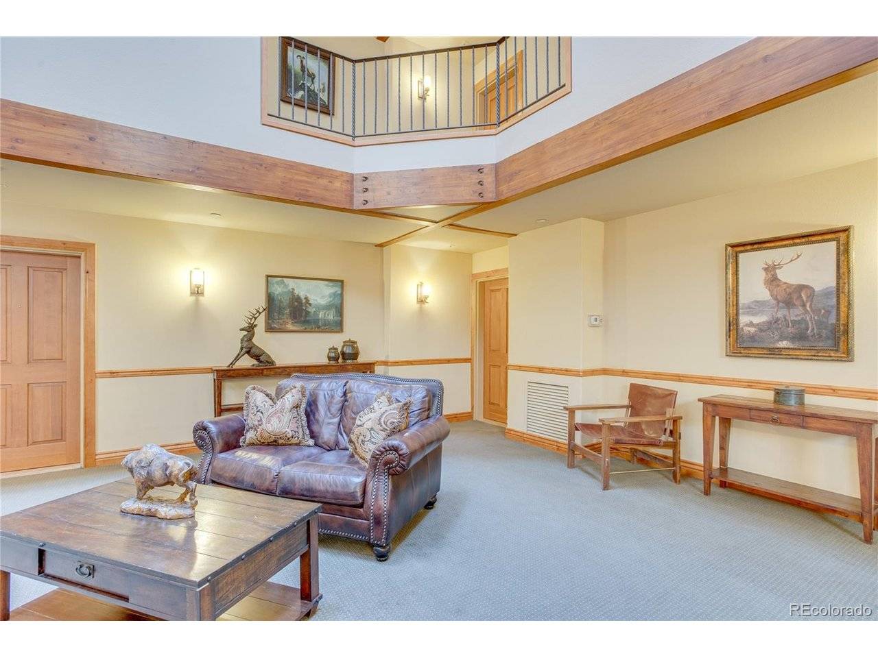 1206 Village #A-108, Avon, CO 81620