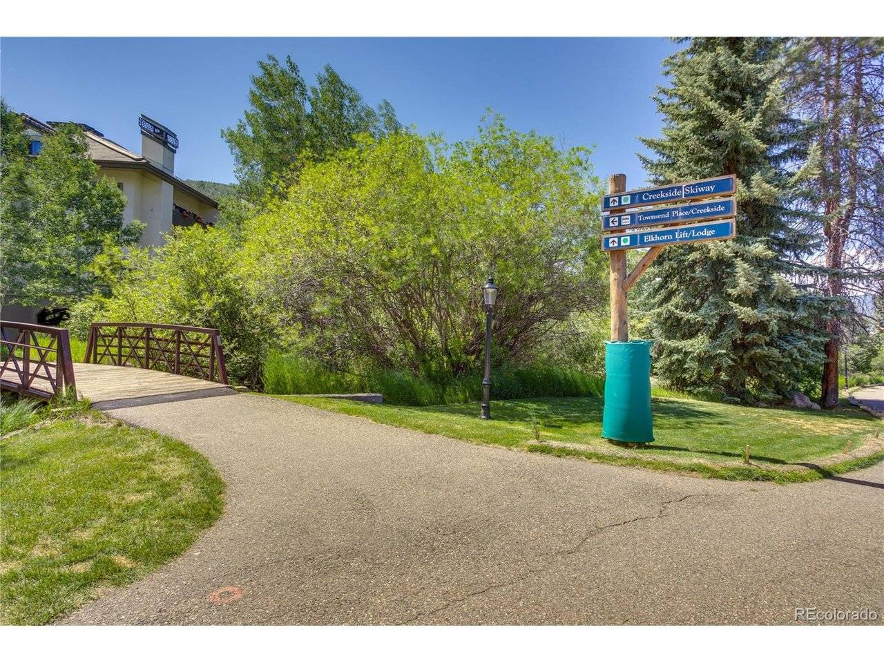 1206 Village #A-108, Avon, CO 81620