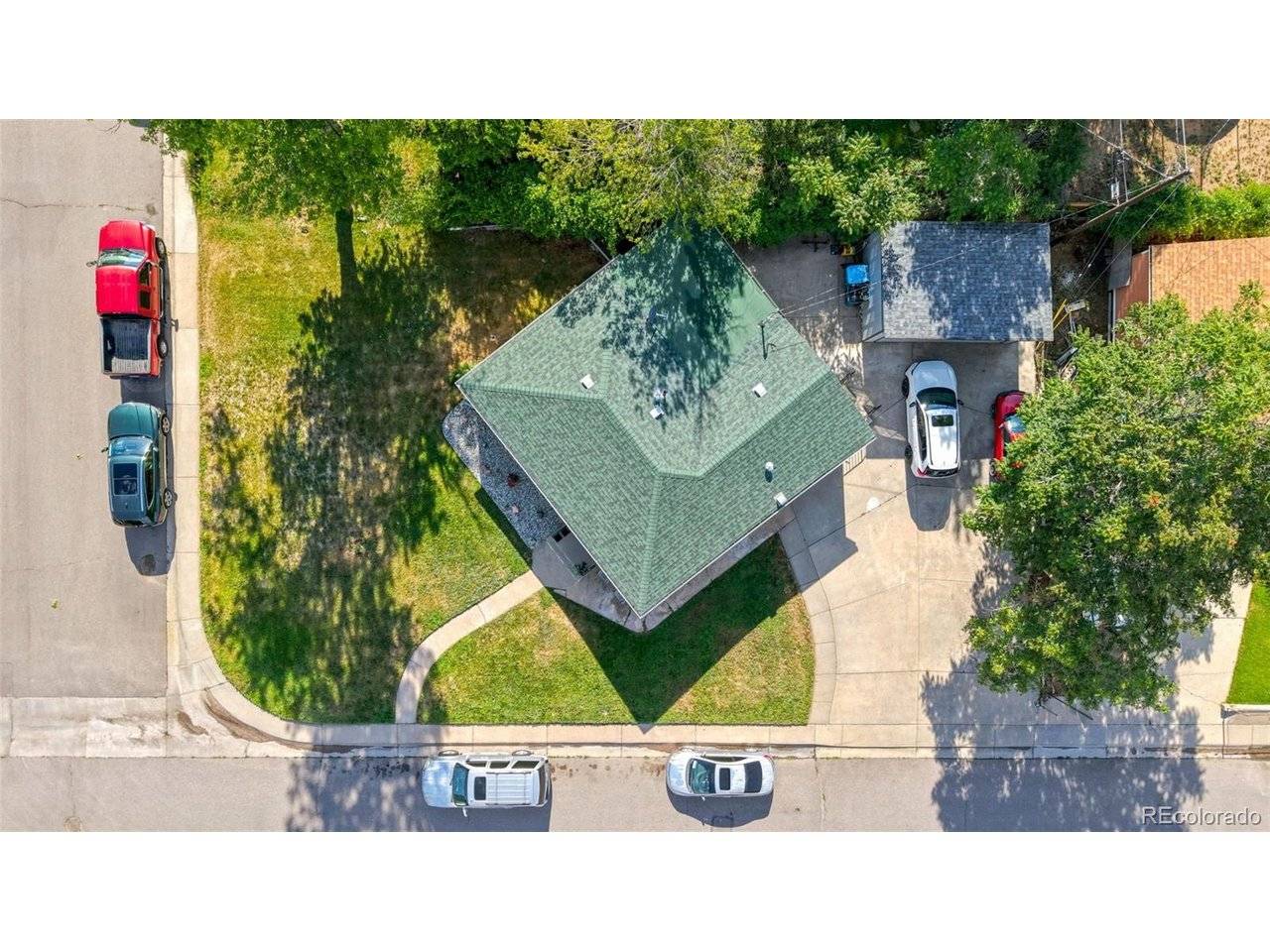 5820 Rose, Commerce City, CO 80022