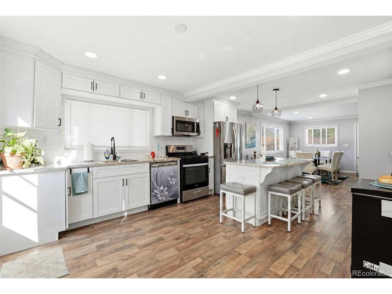 5820 Rose, Commerce City, CO 80022