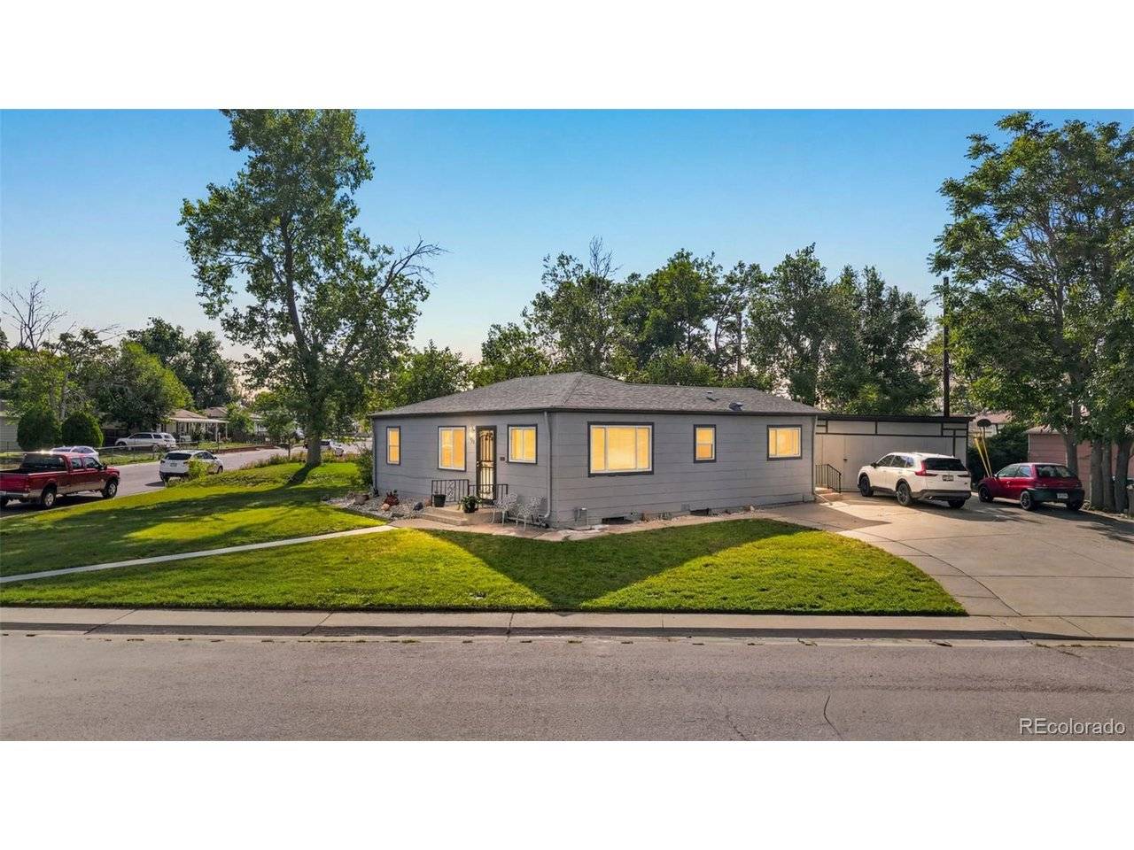 5820 Rose, Commerce City, CO 80022