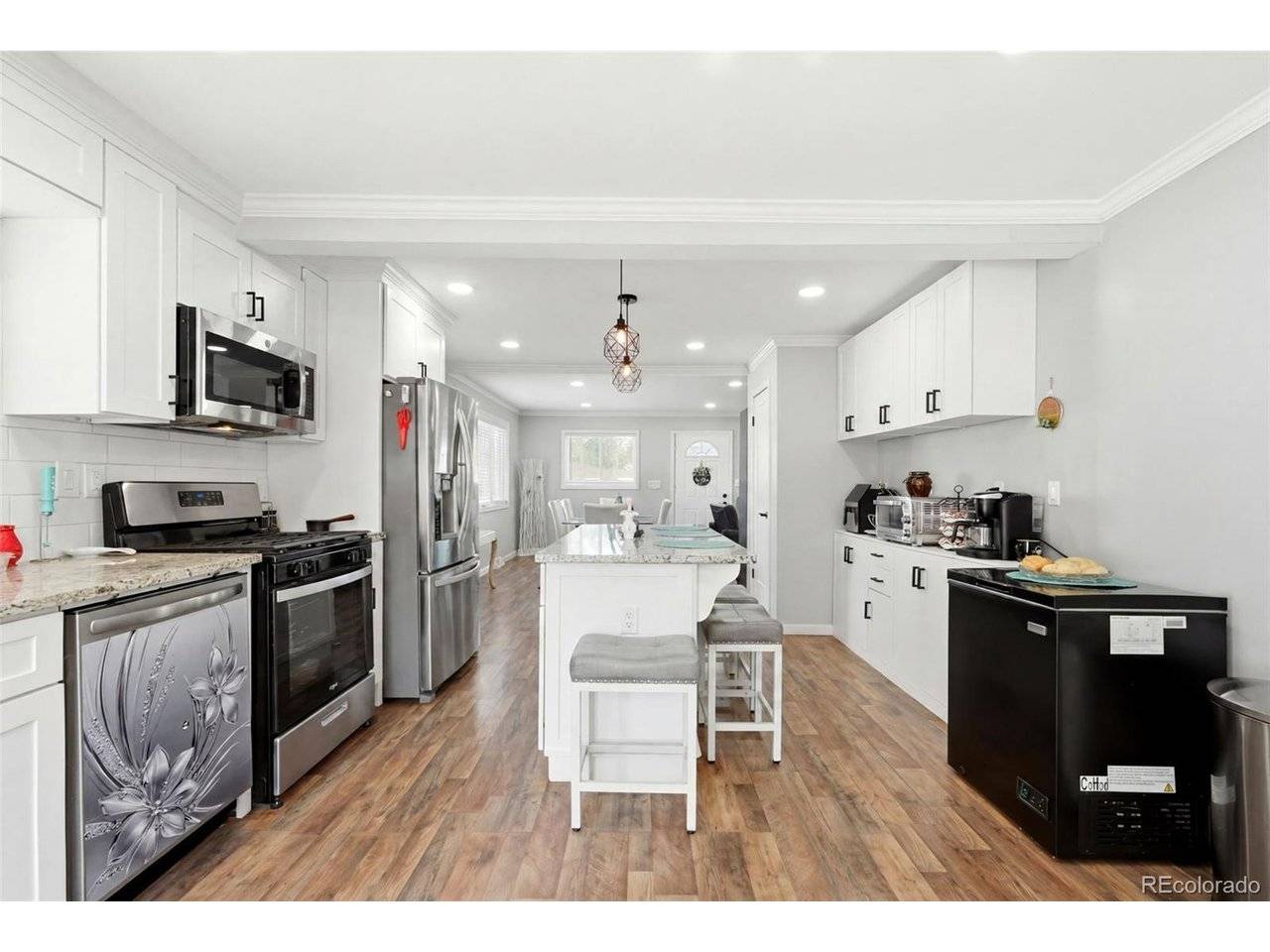 5820 Rose, Commerce City, CO 80022