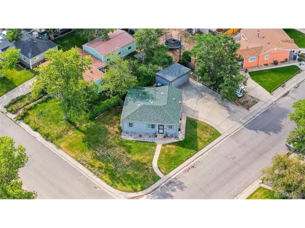 5820 Rose, Commerce City, CO 80022