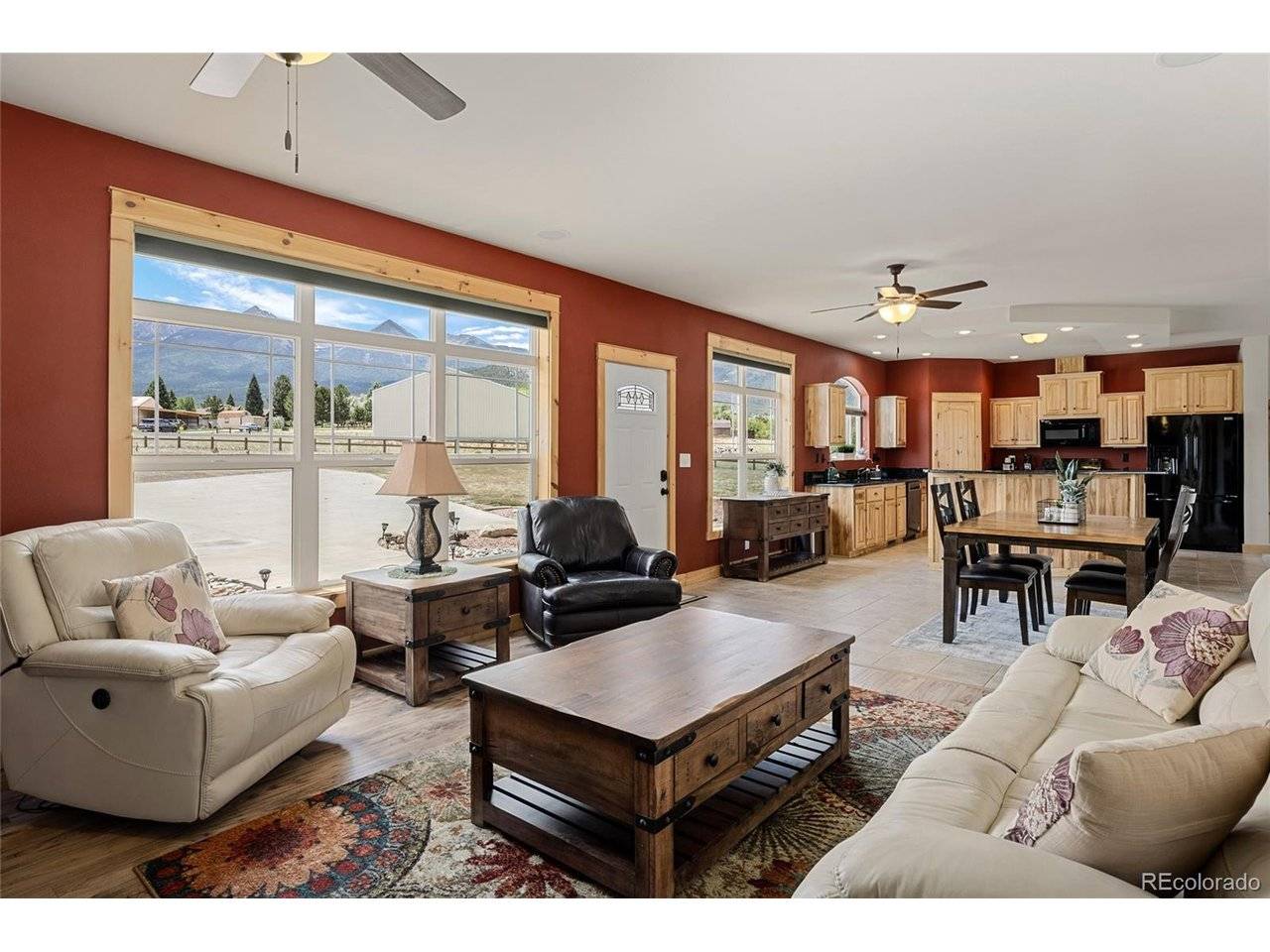 497 E Blarney Stone, Howard, CO 81233