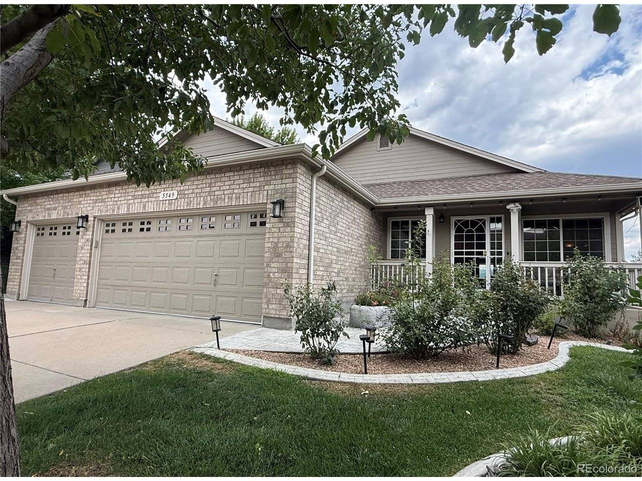 5549 Quail, Arvada, CO 80002