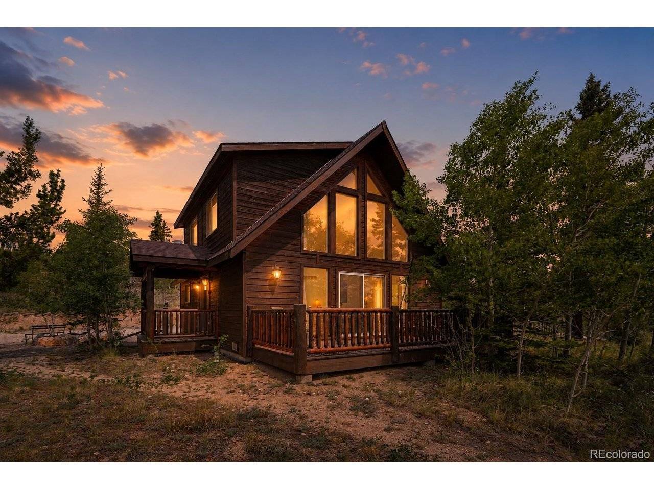 541 Warpath, Jefferson, CO 80456