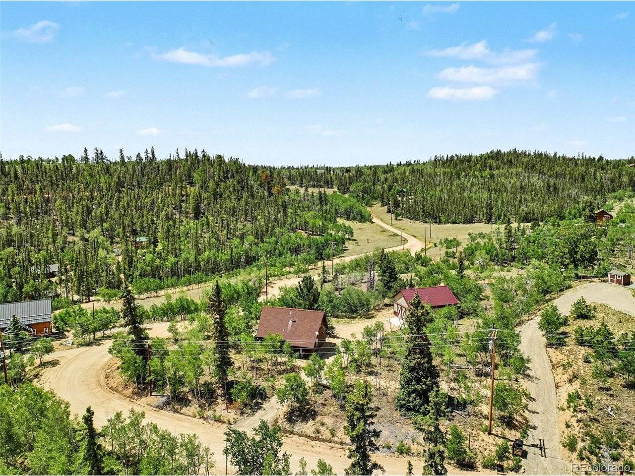 541 Warpath, Jefferson, CO 80456