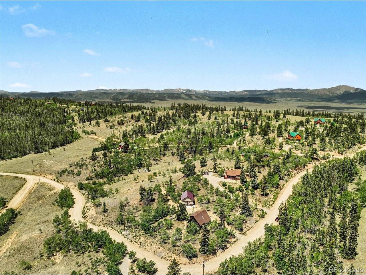541 Warpath, Jefferson, CO 80456
