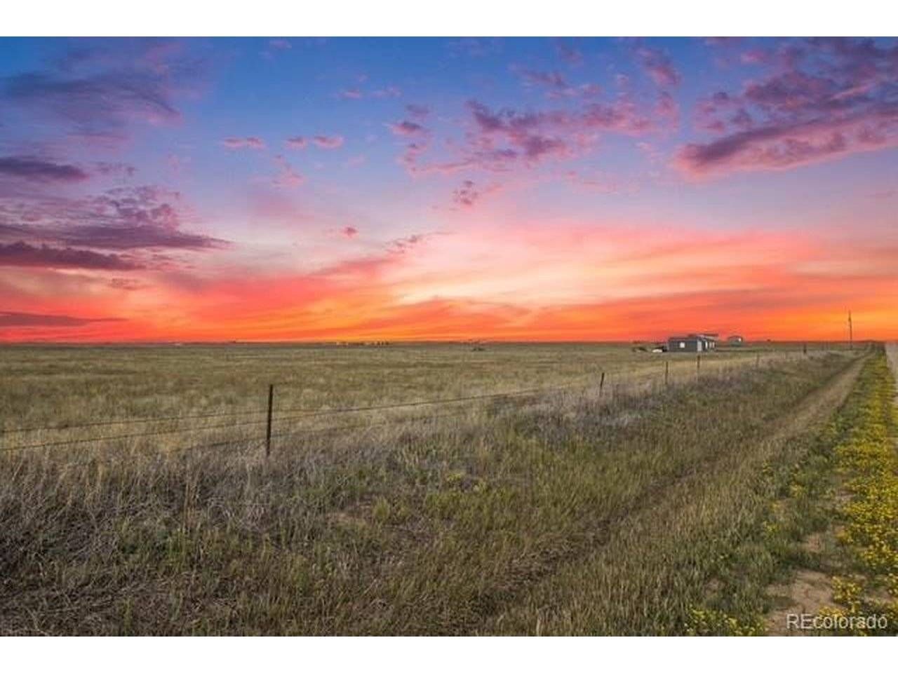 36060 Hanisch, Calhan, CO 80808