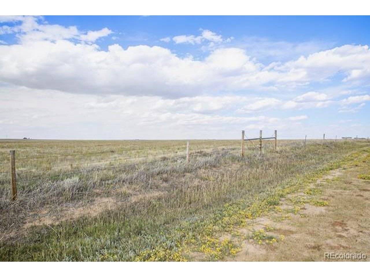 36060 Hanisch, Calhan, CO 80808