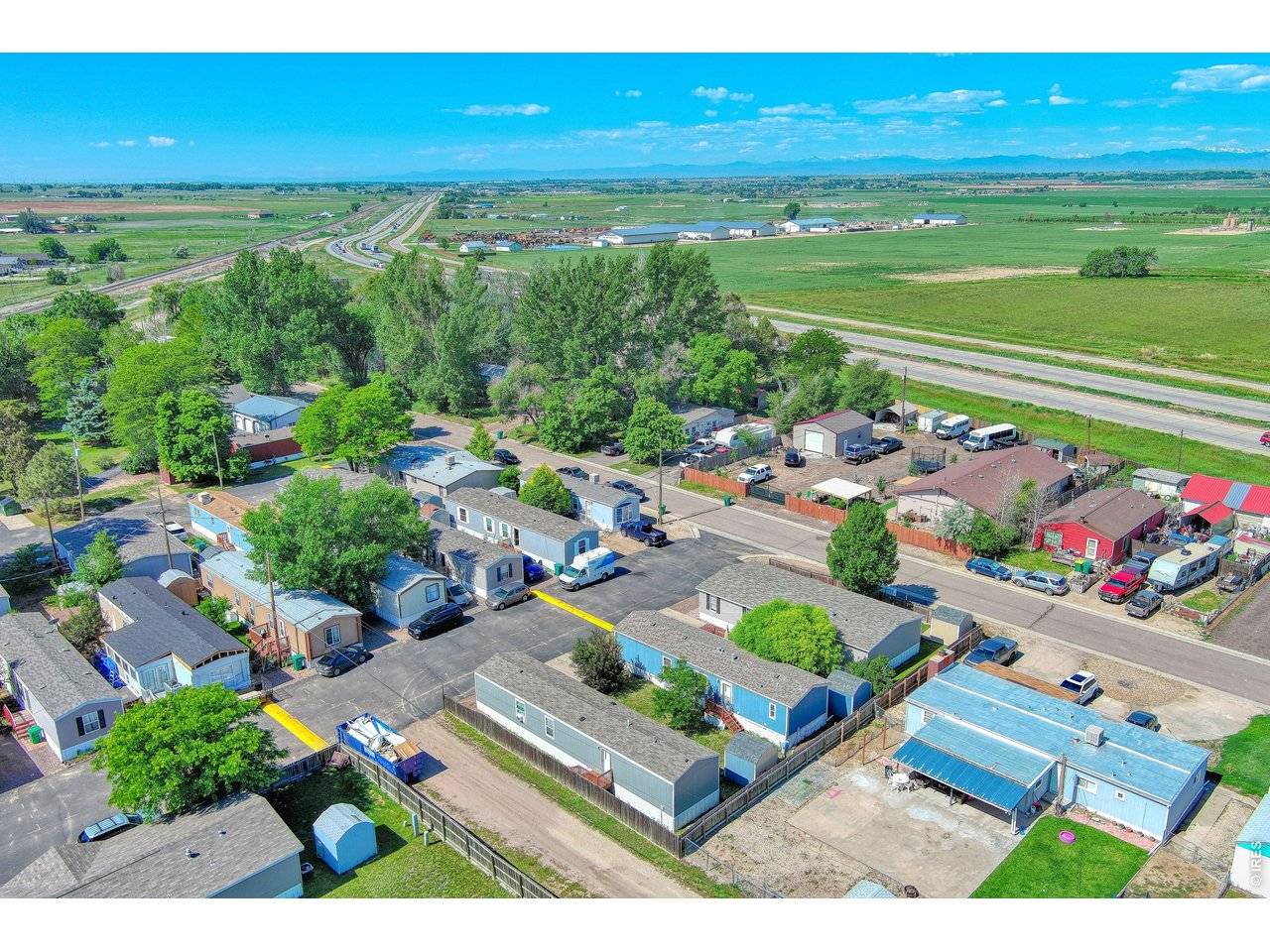 218 Grape #28, Hudson, CO 80642
