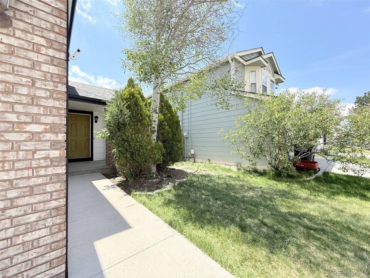 5118 Herndon, Colorado Springs, CO 80920