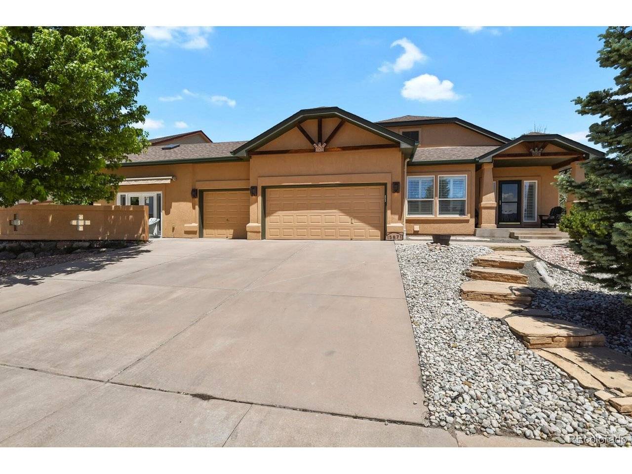 15871 Agate Creek, Monument, CO 80132