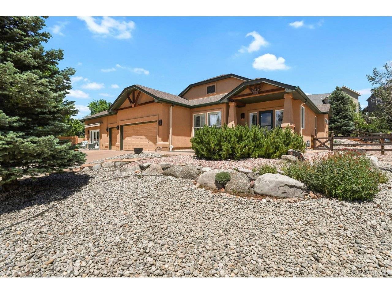 15871 Agate Creek, Monument, CO 80132