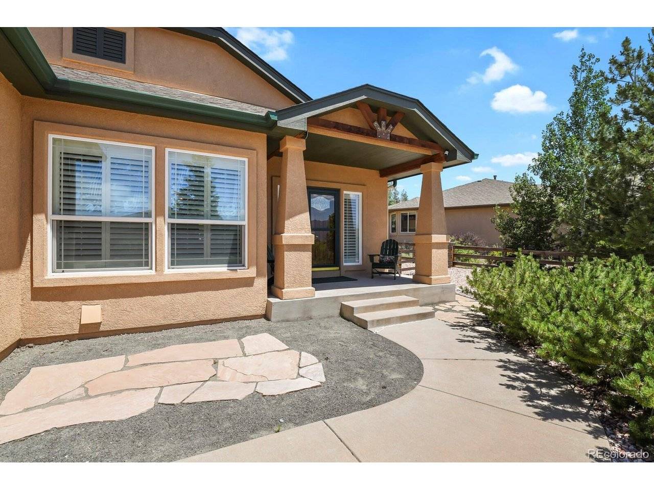 15871 Agate Creek, Monument, CO 80132