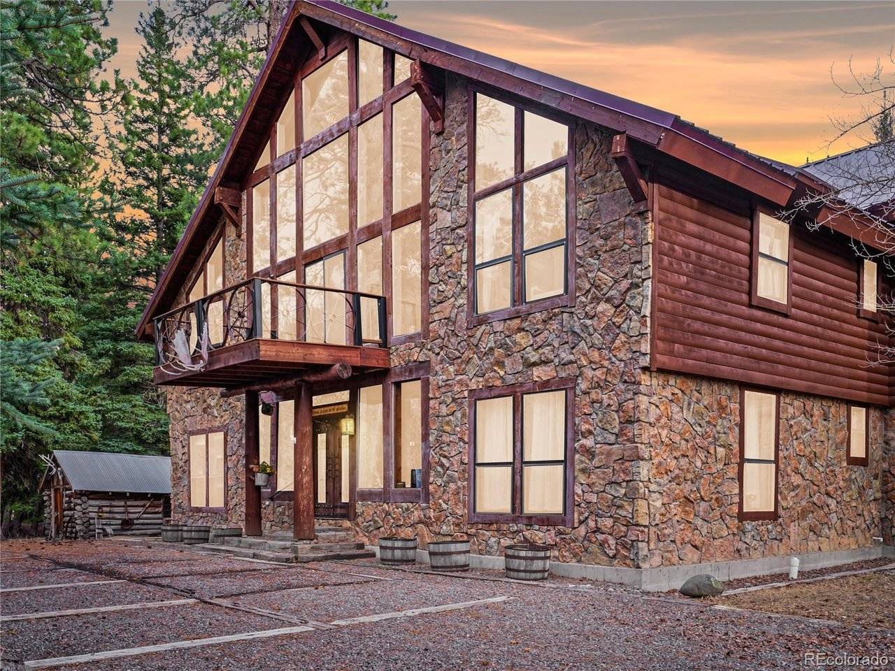 228 Wagon Train, Antonito, CO 81120