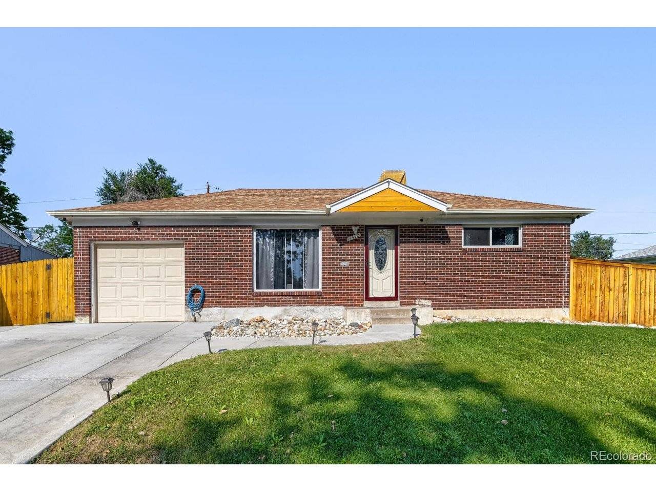 11422 High, Denver, CO 80233