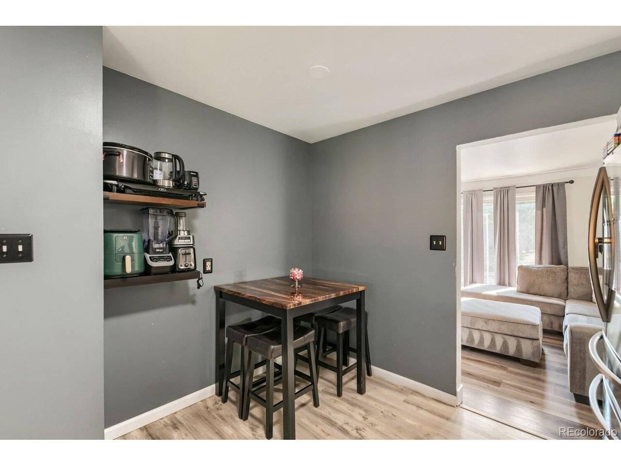 11422 High, Denver, CO 80233