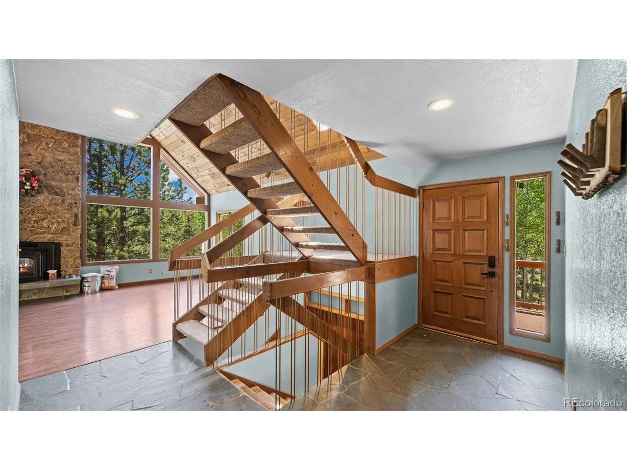 506 Ridge, Divide, CO 80814