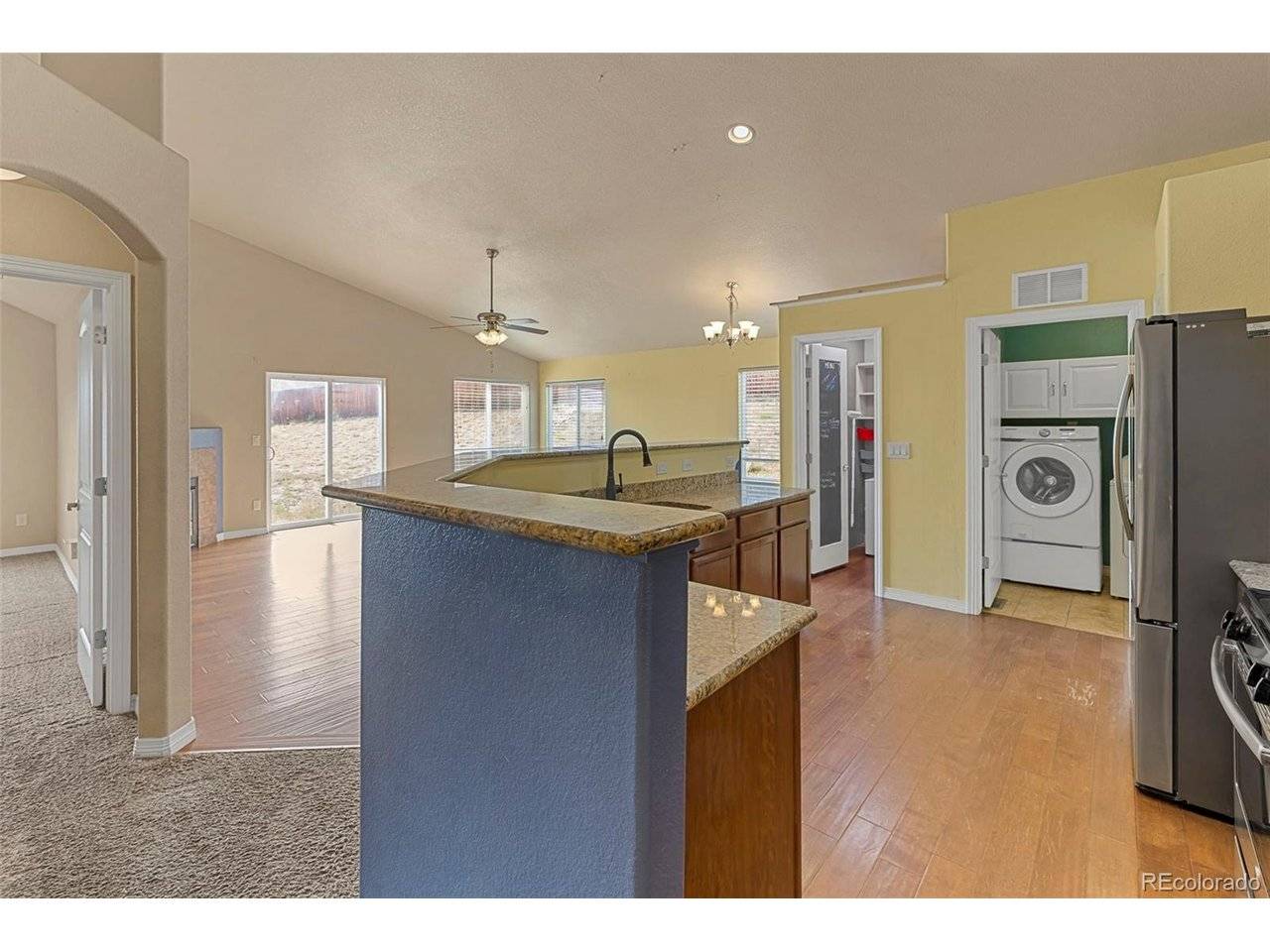 Address not disclosed, Fountain, CO 80817