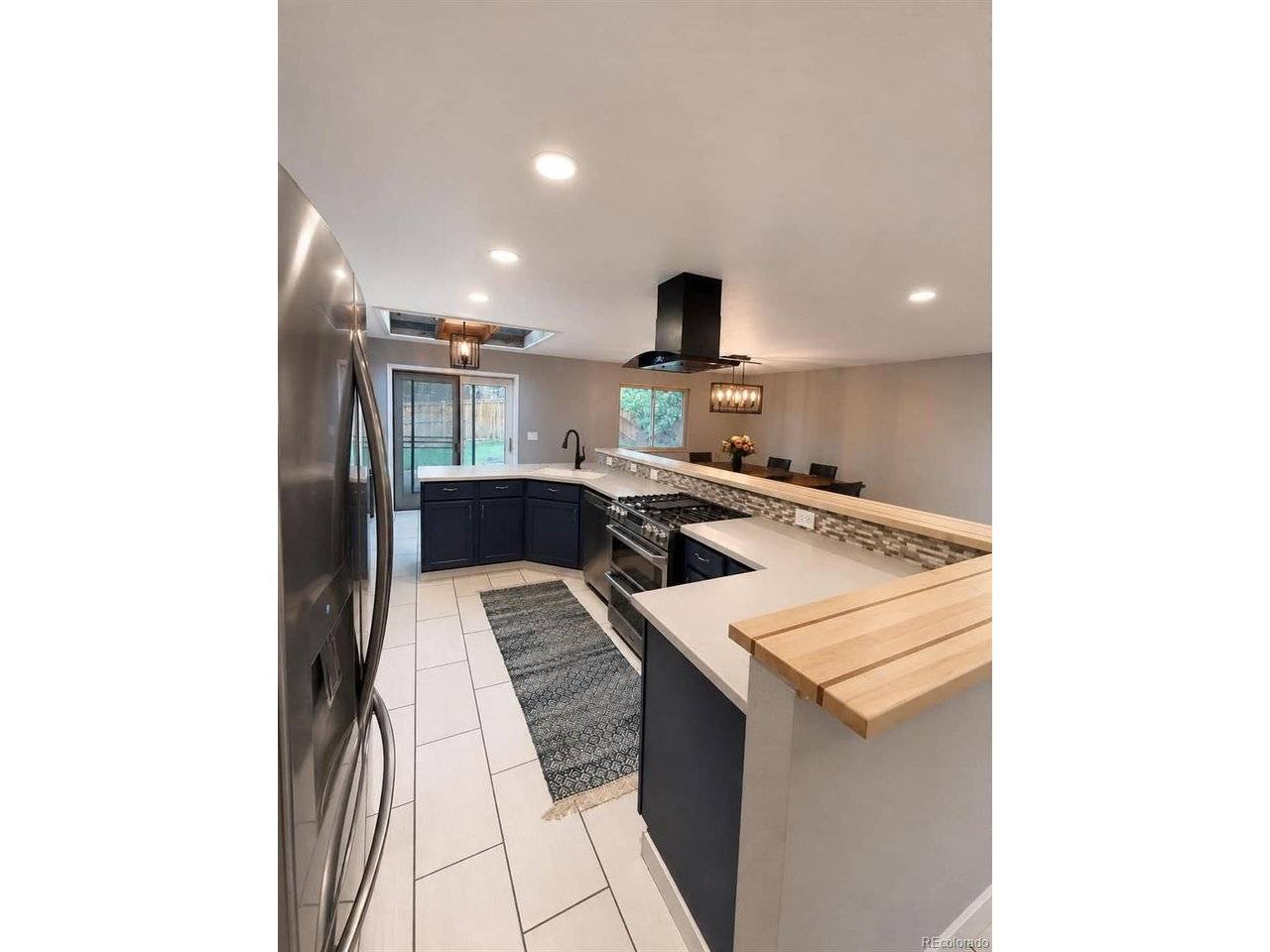 2443 S Carr, Lakewood, CO 80227