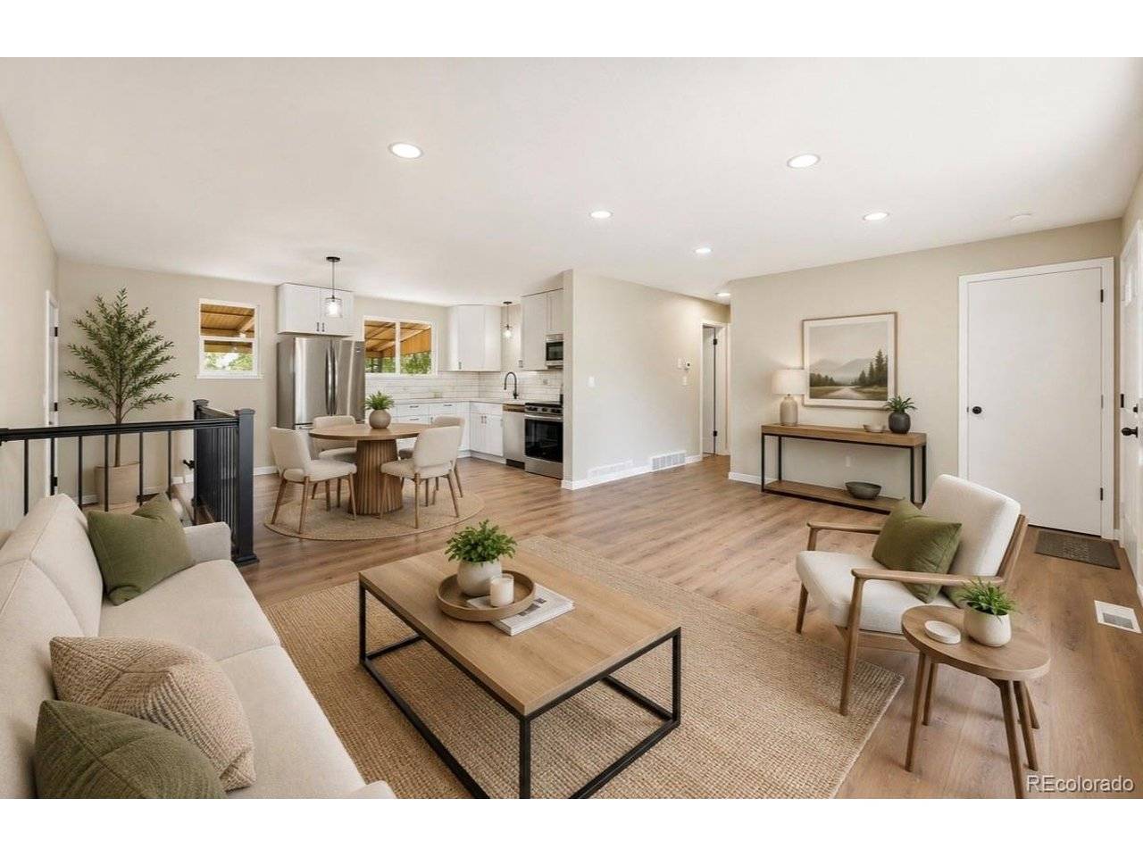 3513 E 117th, Denver, CO 80233