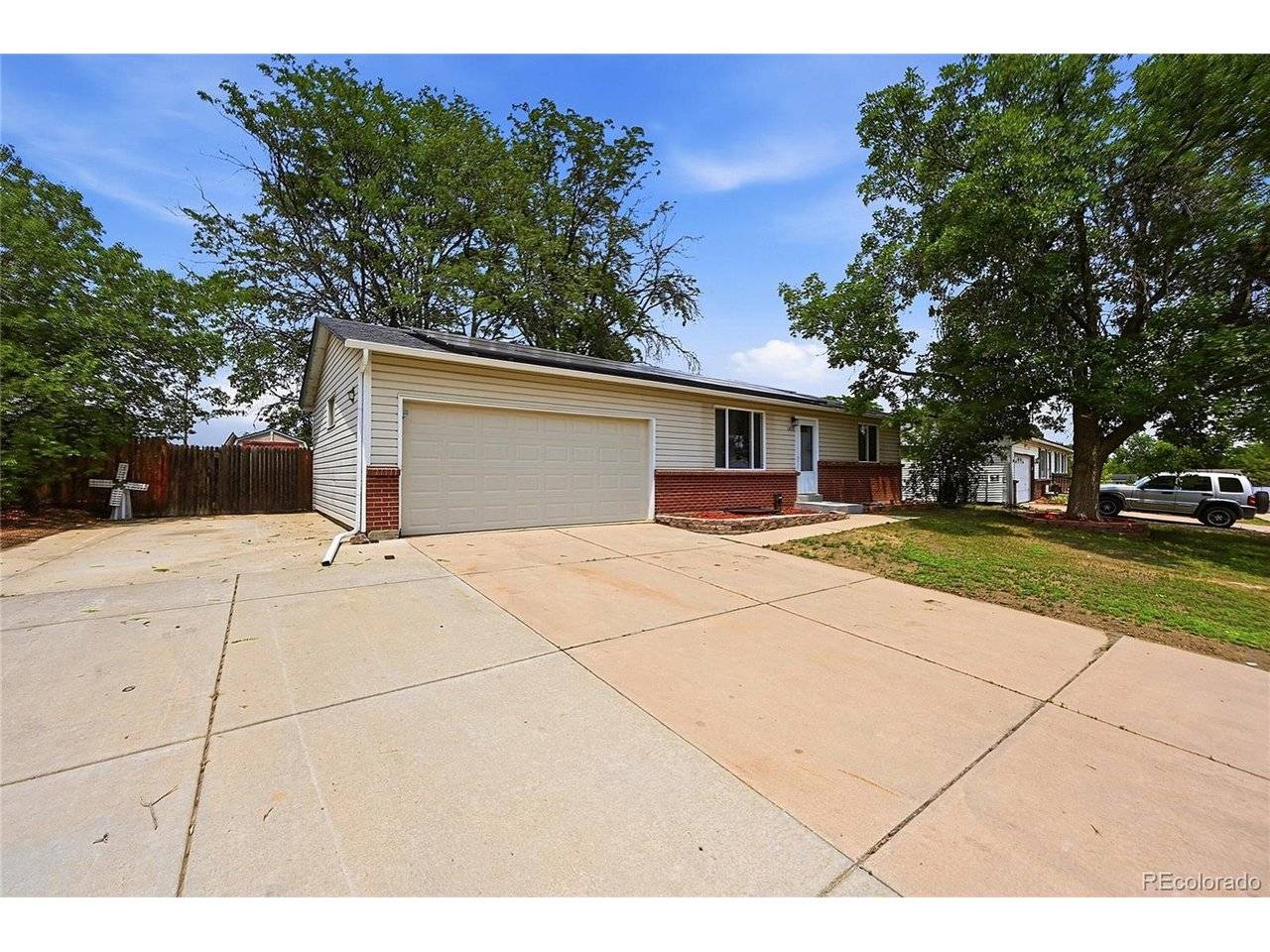 3513 E 117th, Denver, CO 80233