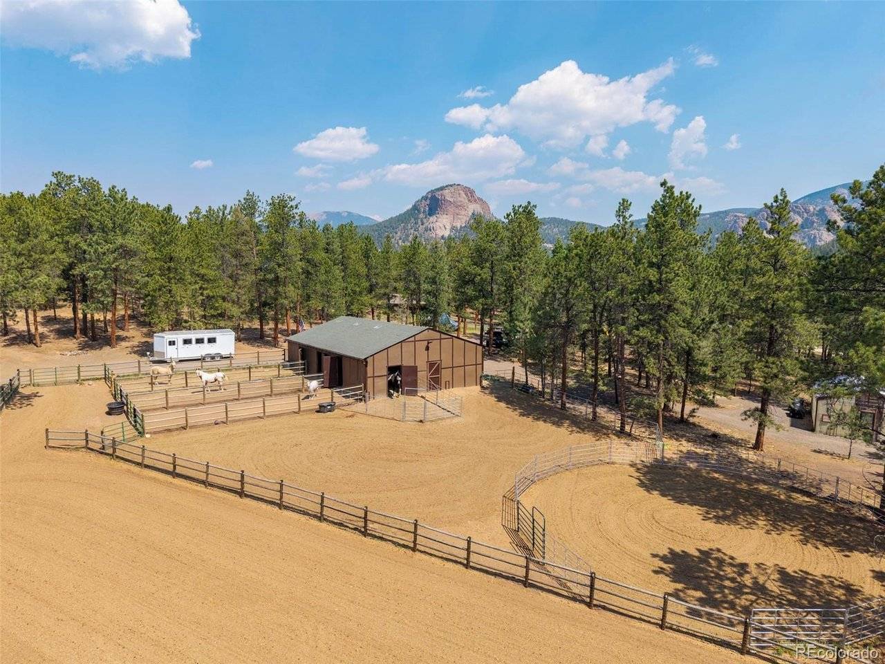 1734 Mount Evans, Pine, CO 80470