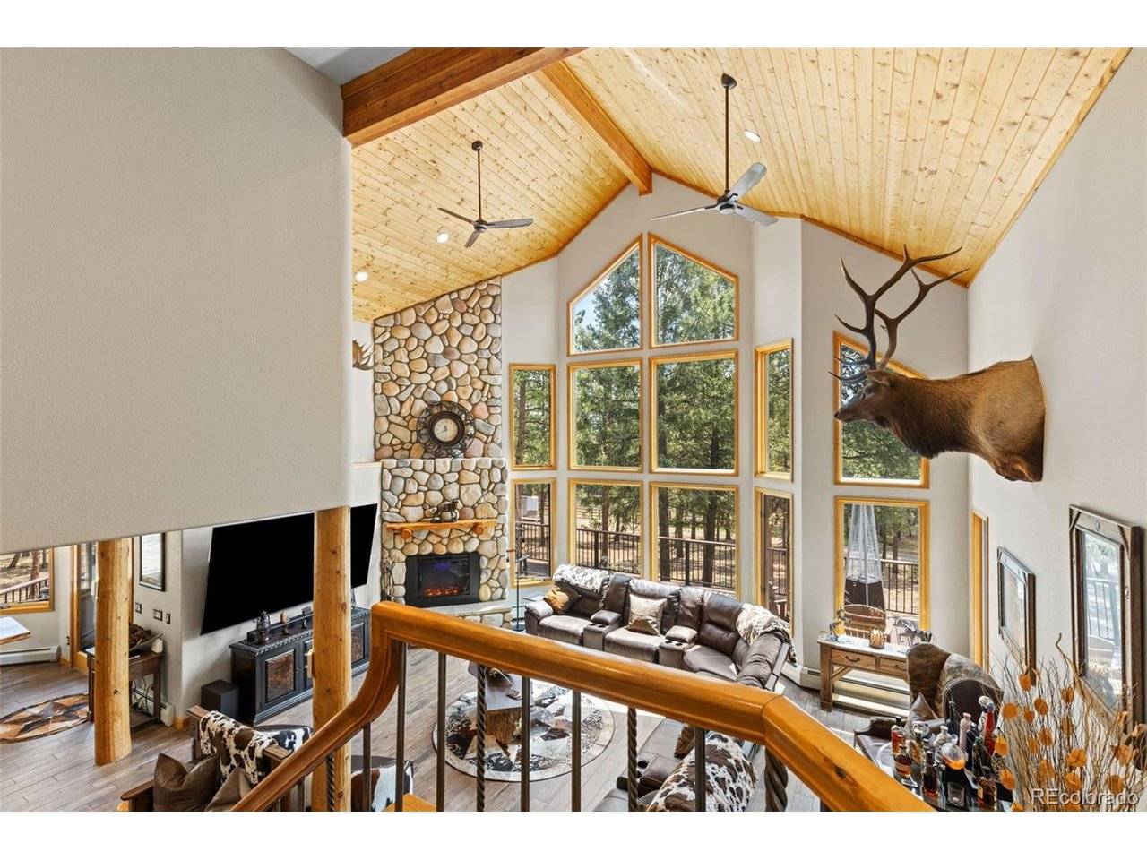 1734 Mount Evans, Pine, CO 80470