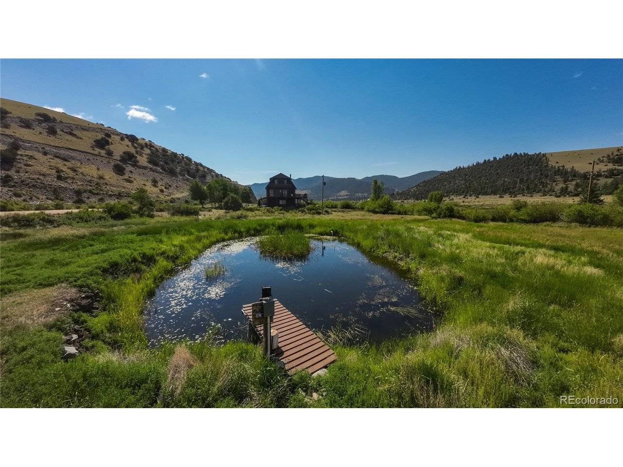 49903 County Road Ll56, Villa Grove, CO 81155