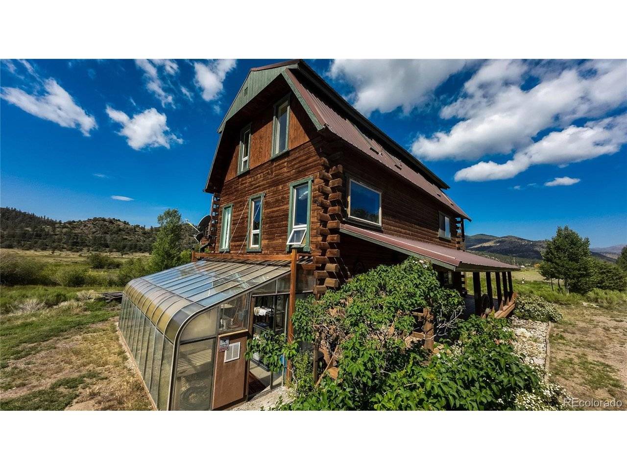 49903 County Road Ll56, Villa Grove, CO 81155